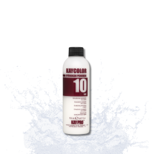 KAYPRO KAYCOLOR Hydrogen Peroxide utleniacz oxydant 150 ml | 10 VOL 3% - image 2