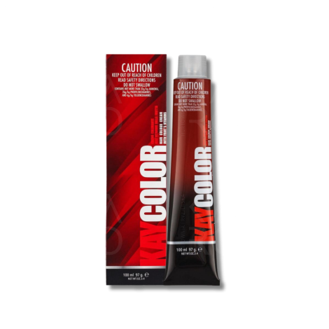 KAYPRO KAYCOLOR farba krem do włosów 100 ml | 8.4