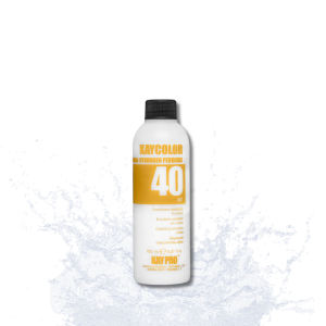 KAYPRO KAYCOLOR Hydrogen Peroxide utleniacz oxydant 150 ml | 40 VOL 12% - image 2