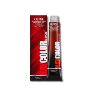 KAYPRO KAYCOLOR farba krem do włosów 100 ml | 9.003