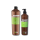 KAYPRO MACADAMIA zestaw | szampon 1000 ml + odżywka 350 ml