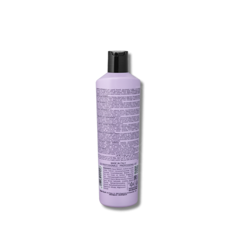 KAYPRO NOYELLOWGIGS szampon neutralizujący do włosów blond 350 ml - 3