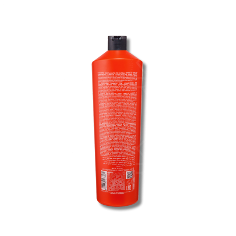 KAYPRO PRO-SLEEK szampon dyscyplinujący do włosów puszących się 1000 ml - 3