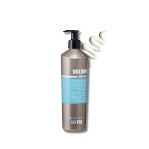 KAYPRO VOLUME odżywka zwiększająca objętość włosów 350 ml - image 2