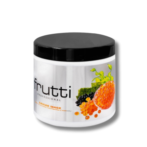 FRUTTI PROFESSIONAL CAVIAR maska z kawiorem do włosów wrażliwych 1000 ml