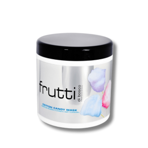 FRUTTI PROFESSIONAL COTTON CANDY wata cukrowa maska do włosów 1000 ml