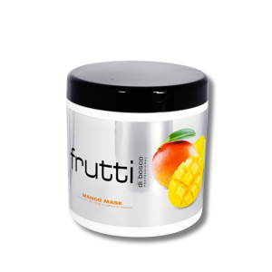 FRUTTI PROFESSIONAL MANGO maska regenerująca do włosów farbowanych 1000 ml