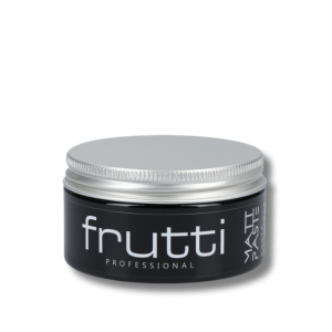 FRUTTI PROFESSIONAL MATT PASTE stylizująca pasta matująca do włosów 100 g