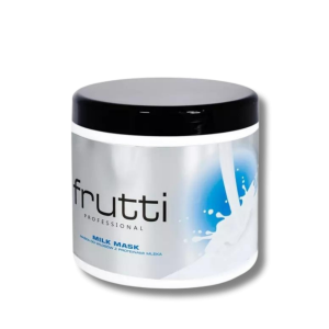 FRUTTI PROFESSIONAL MILK mleczna maska do włosów suchych 1000 ml