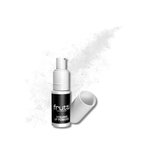 FRUTTI PROFESSIONAL VOLUME UP POWDER puder matujący do włosów z pompką 6 g - image 2