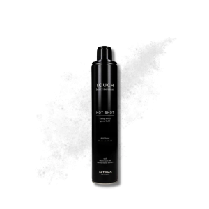ARTEGO TOUCH HOT SHOT lakier do włosów mocno utrwalający 500 ml - image 2
