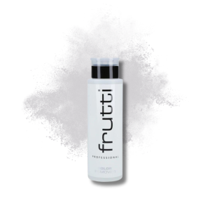 FRUTTI PROFESSIONAL COLOR REMOVER zmywacz płyn do zabrudzeń z farby 280 ml - image 2