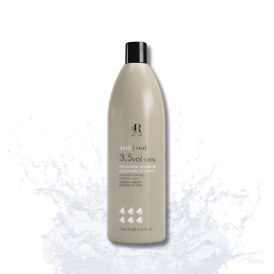 RR LINE REAL OXID oxydant aktywator developer krem emulsja 1000 ml | 1,05% - image 2