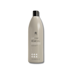 RR LINE REAL OXID oxydant aktywator developer krem emulsja 1000 ml | 12%