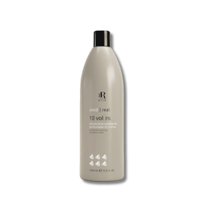 RR LINE REAL OXID oxydant aktywator developer krem emulsja 1000 ml | 3%