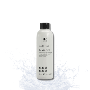 RR LINE REAL OXID oxydant aktywator developer krem emulsja 150 ml | 12% - image 2