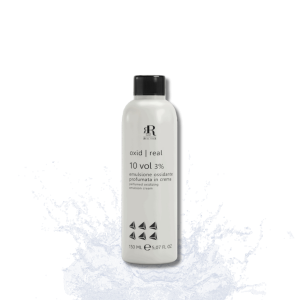 RR LINE REAL OXID oxydant aktywator developer krem emulsja 150 ml | 3% - image 2