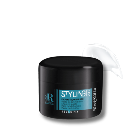 RR LINE STYLING PRO Definition Paste pasta definiująca fryzurę 100 ml - 2