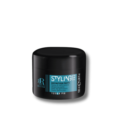 RR LINE STYLING PRO Definition Paste pasta definiująca fryzurę 100 ml