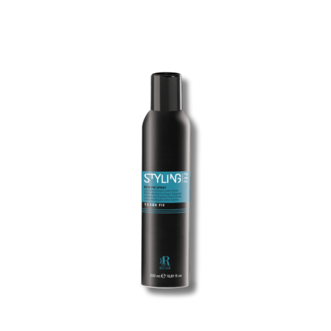 RR LINE STYLING PRO Eco Fix Spray lakier ekologiczny mocny 320 ml