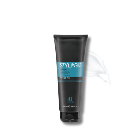 RR LINE STYLING PRO Vero Gel extra mocny żel do stylizacji 250 ml - 2