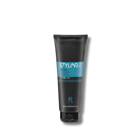 RR LINE STYLING PRO Vero Gel extra mocny żel do stylizacji 250 ml