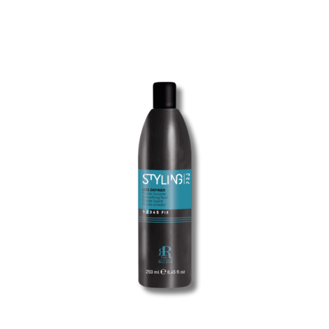 RR LINE STYLING PRO Liss Definer fluid wygładzający niesforne włosy 250 ml