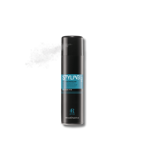 RR LINE STYLING PRO Thermo Protector spray termoochronny do włosów 250 ml - 2