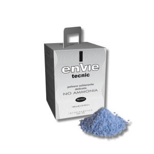 ENVIE TECNIC DECO PROTEIN rozjaśniacz w proszku 1000 g | Niebieski
