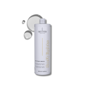 ENVIE TECNIC olejek rozjaśniający do włosów z Plexem 3D 500 ml - image 2