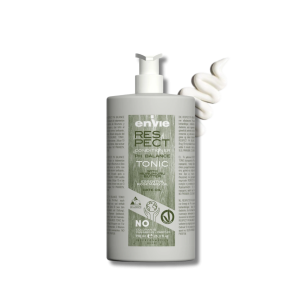 ENVIE RESPECT TONIC odżywka zakwaszająca do skóry wrażliwej 750 ml - image 2