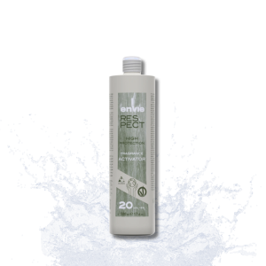 ENVIE RESPECT delikatny wegański utleniacz aktywator w kremie 500 ml | 6% - image 2