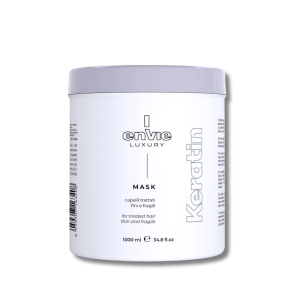 ENVIE LUXURY KERATIN maska keratynowa po botoksie i prostowaniu 1000 ml