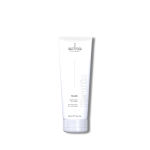 ENVIE LUXURY KERATIN maska keratynowa po botoksie i prostowaniu 250 ml