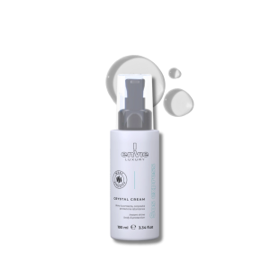 ENVIE LUXURY SOS EXPRESS krem naprawczy odżywka kuracja do włosów 100 ml - image 2