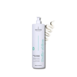 ENVIE LUXURY DAILY SHINE odżywka balsam nawilżający kokosowy 500 ml - image 2