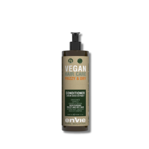 ENVIE VEGAN HAIR CARE wegańska odżywka nawilżająca do włosów suchych 500 ml