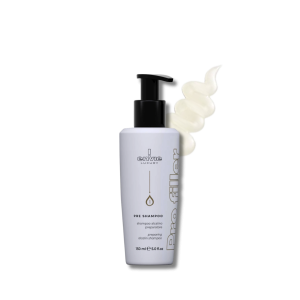 ENVIE LUXURY PRO FILLER szampon głęboko oczyszczający 150 ml - image 2