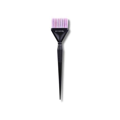 BLACKOMB pędzel do farbowania włosów mieszania nakładania farby 4,5 cm