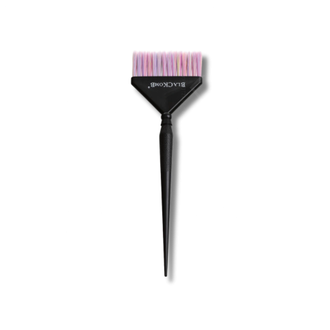 BLACKOMB pędzel do farbowania włosów mieszania nakładania farby 6,5 cm