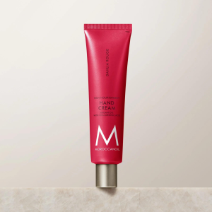 MOROCCANOIL BODY Hand Cream krem do rąk 100 ml | Dahlia Rouge - image 2