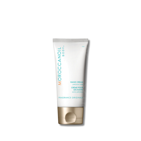 MOROCCANOIL BODY Hand Cream krem do rąk 75 ml | Zapach Oryginalny