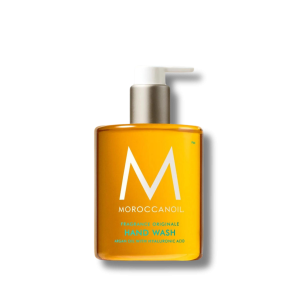 MOROCCANOIL BODY Hand Wash mydło do rąk w płynie 360 ml | Zapach Oryginalny