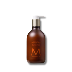 MOROCCANOIL BODY Lotion balsam do ciała 360 ml | Amber Noir