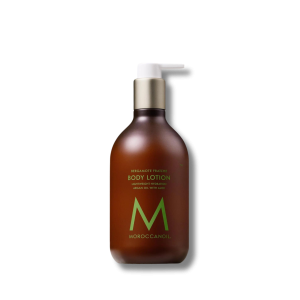 MOROCCANOIL BODY Lotion balsam do ciała 360 ml | Bergamot Fraiche