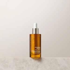 MOROCCANOIL BODY Shimmering Body Oil nabłyszczający olejek do ciała 50 ml - image 2