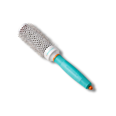 MOROCCANOIL BRUSH ceramiczno-termiczna szczotka do włosów +ION 35