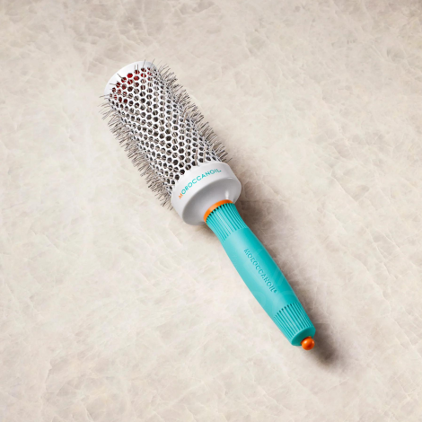 MOROCCANOIL BRUSH ceramiczno-termiczna szczotka do włosów +ION 45 - 2
