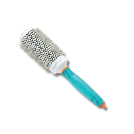 MOROCCANOIL BRUSH ceramiczno-termiczna szczotka do włosów +ION 45
