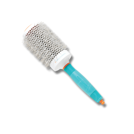 MOROCCANOIL BRUSH ceramiczno-termiczna szczotka do włosów +ION 55